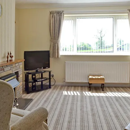 Robin Hill Tatil Evi