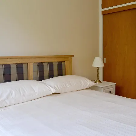 Robin Hill Tatil Evi *