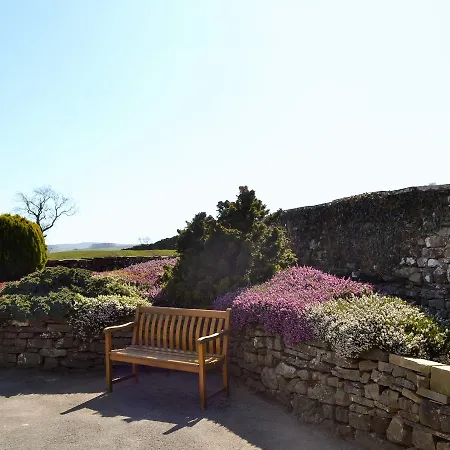 Robin Hill Tatil Evi Aysgarth